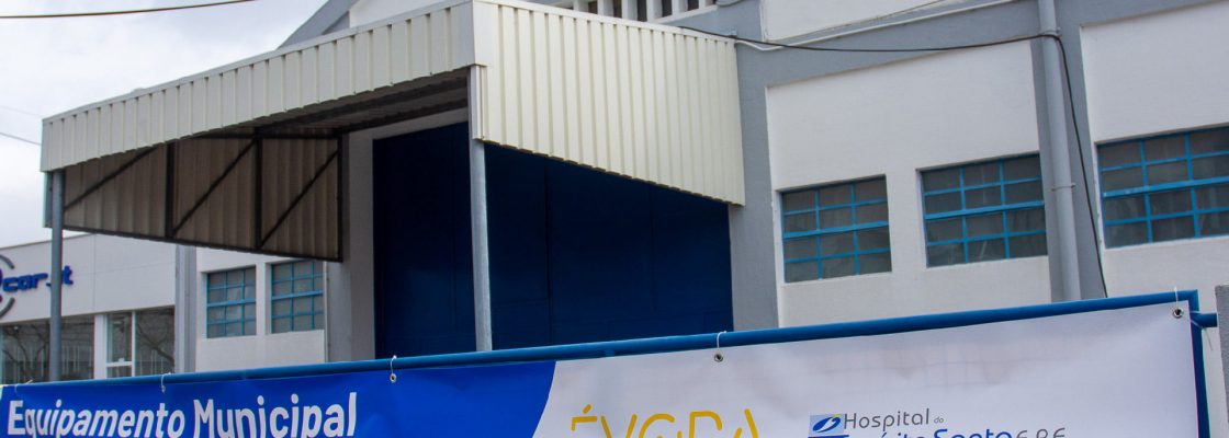 (Português) Autarquia intensifica apoio ao combate à pandemia