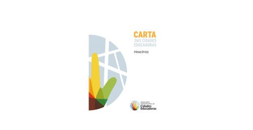 Princípios da Carta das Cidades Educadoras