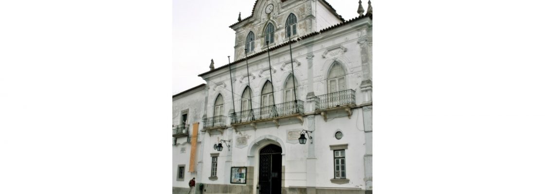 Câmara de Évora reúne no dia 10 de Março de 2021