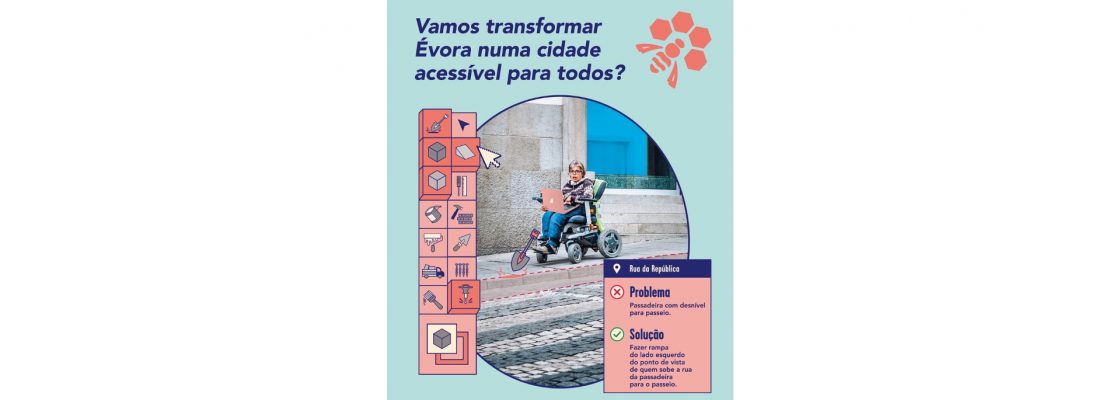 (Português) Projecto Acesso Universal 1.0 e Projecto Acesso Universal 1.1