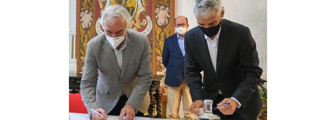 No Dia Mundial da Árvore e da Floresta, Projeto Além Risco prevê plantar 50 mil árvores do Al...
