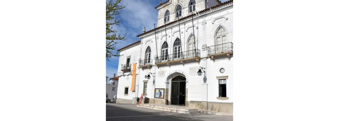 Câmara de Évora reúne no dia 21 de Abril de 2021