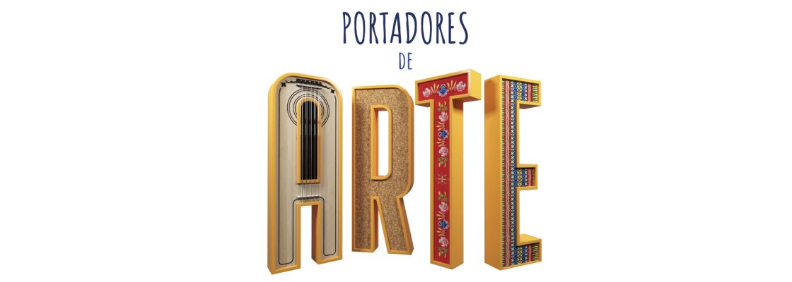 (Português) PORTADORES DE ARTE [Projeto de mediação artística e de comunidade]