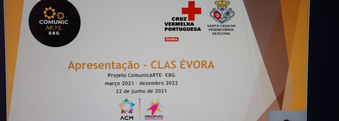 CLASE conheceu respostas de entidades em situações de Emergência Social