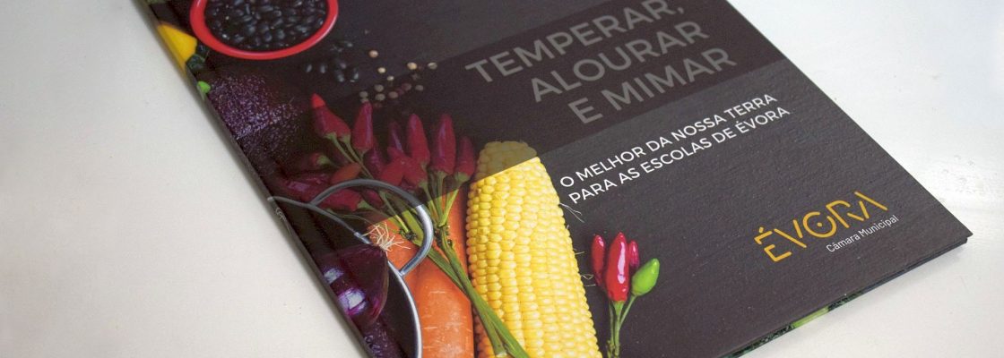 (Português) Revista “Temperar, Alourar e Mimar” homenageou as equipas de trabalho nos refeit...