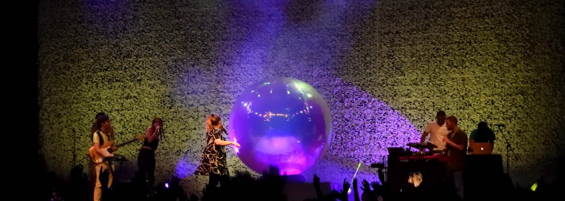 Capicua apresentou novo disco em Évora