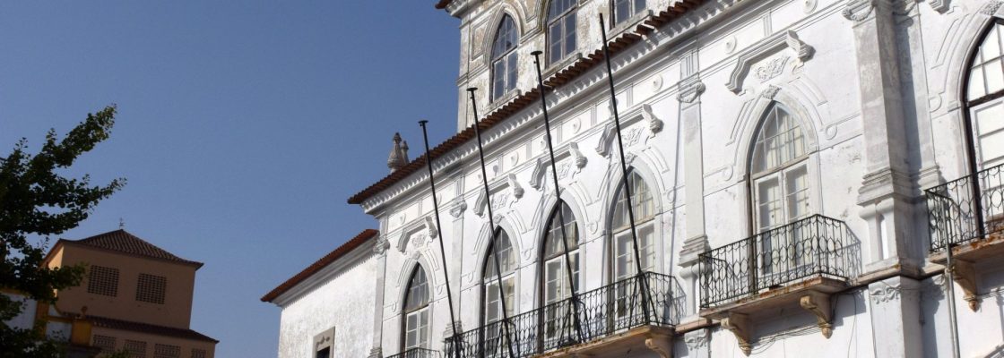 (Português) Em reunião pública de 25 de Agosto de 2021: Câmara de Évora aprova criação de ...
