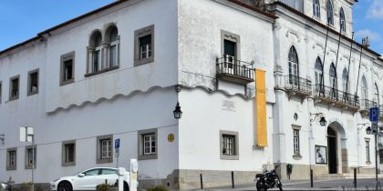 (Português) Principais assuntos em destaque na Reunião Pública de Câmara de 10 de Novembro