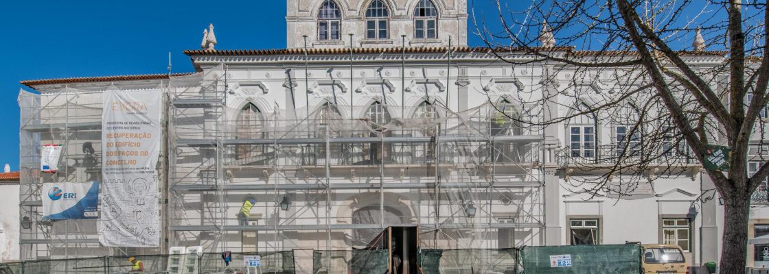 (Português) Principais assuntos em destaque na Reunião Pública de Câmara de 12 de janeiro