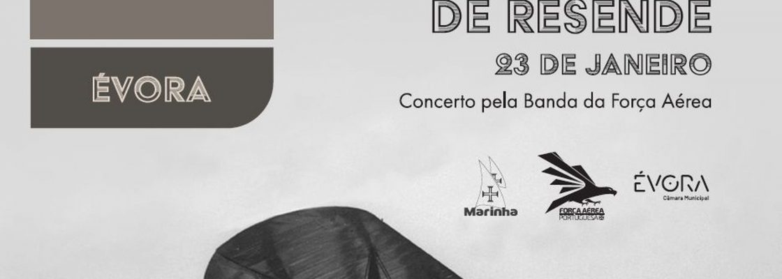 (Português) Exposição e concerto em Évora assinalam comemorações do Centenário da Travessi...