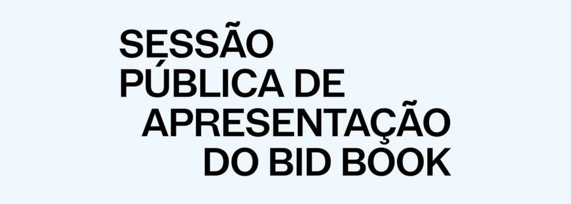 Évora 2027 apresenta dossiê de candidatura em sessão pública aberta à comunidade