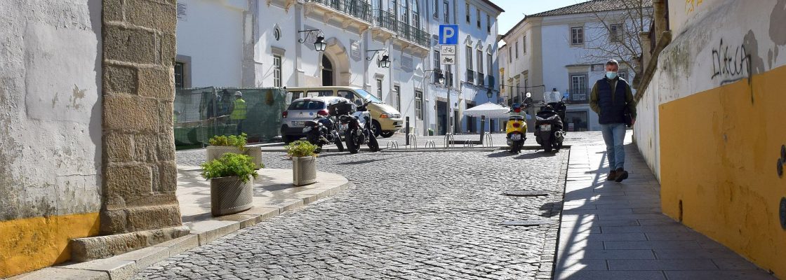 Câmara de Évora reúne no dia 9 de fevereiro