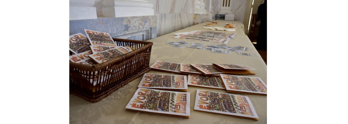 (Português) Mês da Juventude arranca em Évora