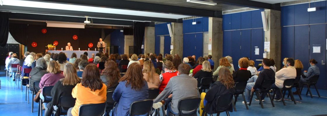 (Português) Câmara de Évora deu as boas vindas ao novo pessoal não docente