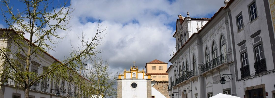 Câmara de Évora reúne no dia 6 de abril