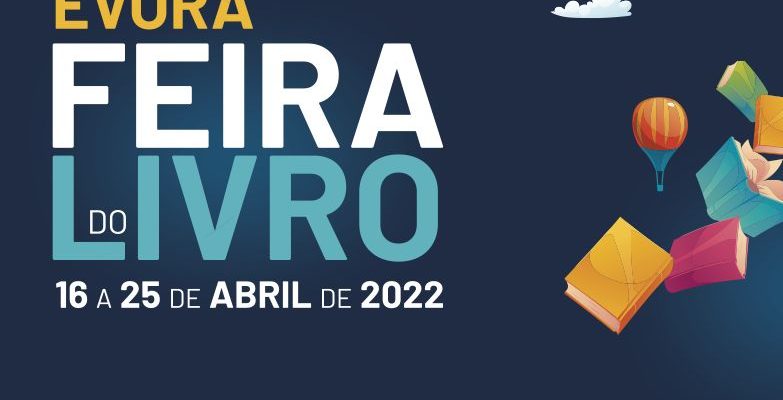 (Português) Feira do Livro regressa a Évora | 10 dias de festa com um vasto programa à volta d...