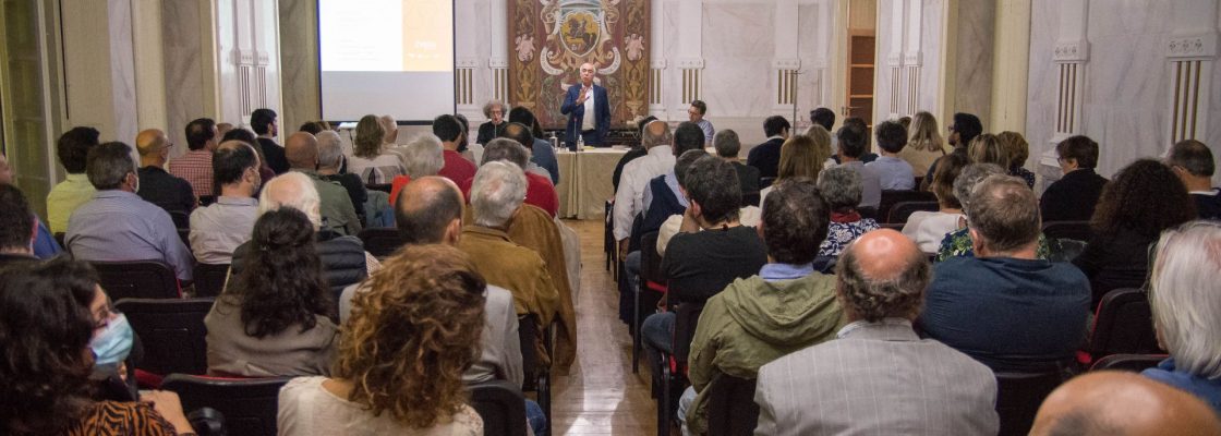(Português) Município de Évora revê Plano de Urbanização e apela à participação de todos