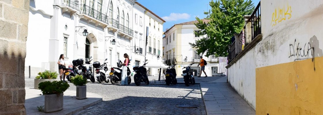 Câmara de Évora reúne no dia 13 de Julho com transmissão em direto na internet