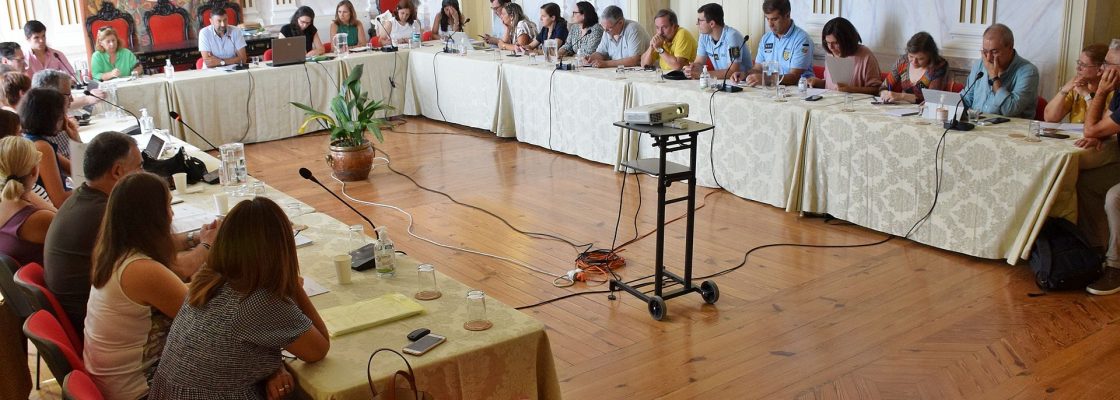 Conselho Municipal de Educação de Évora tomou posse e aprovou Plano de Atividades para o novo ...