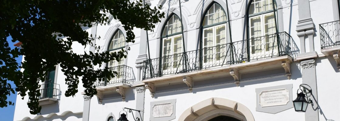 (Português) Câmara de Évora reúne no dia 24 de Agosto