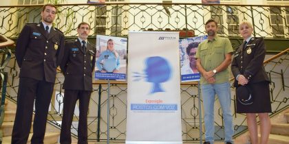 (Português) Exposição “Rostos com Voz” até 13 de setembro nos Paços do Concelho de Évora