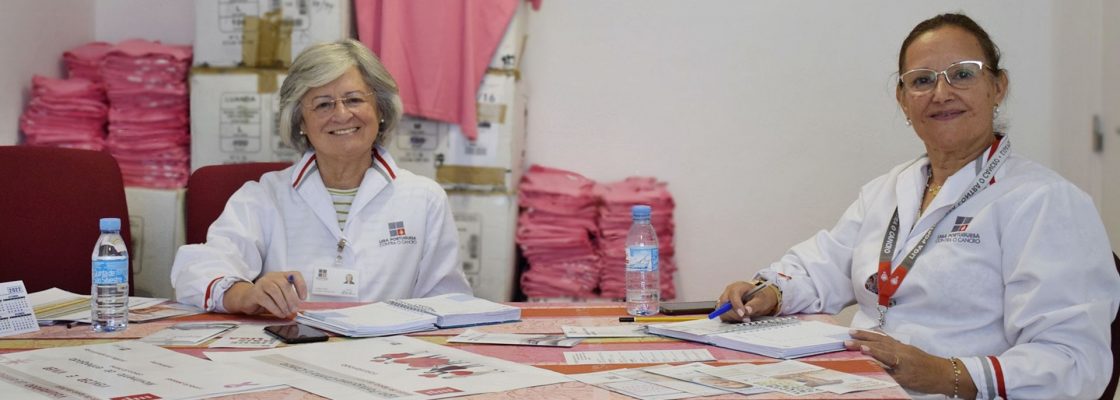 (Português) Grupo de Apoio de Évora da Liga Portuguesa Contra o Cancro – Um trabalho de equip...