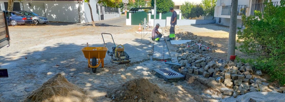 (Português) Estratégia Municipal de Adaptação às Alterações Climáticas CÂMARA MUNICIPAL ...
