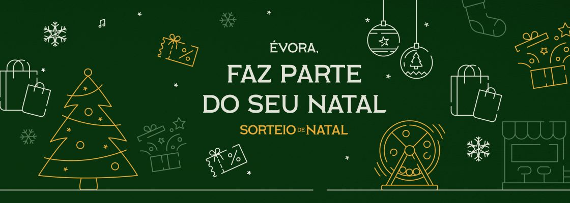 No Mercado Municipal, Sorteio de Natal realiza-se este sábado