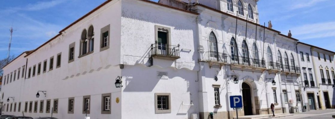CÂMARA MUNICIPAL DE ÉVORA DISTINGUIDA COMO “ENTIDADE EMPREGADORA INCLUSIVA”