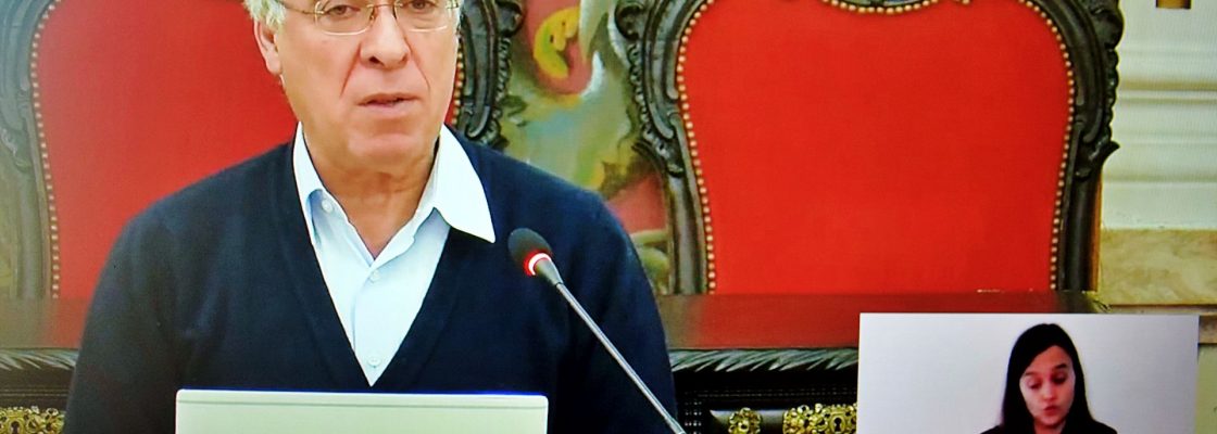 (Português) Câmara de Évora com reuniões públicas mais inclusivas