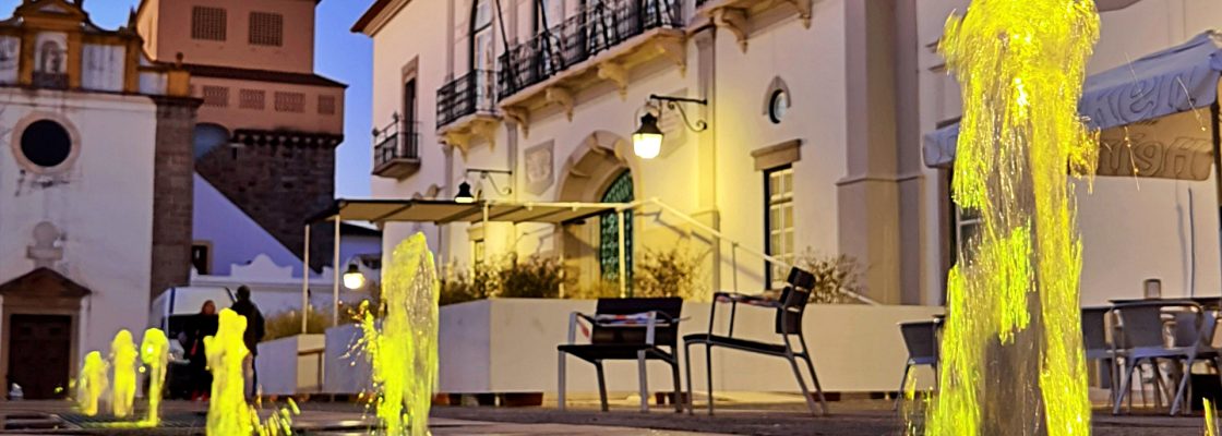 (Português) Assembleia Municipal de Évora reúne no dia 28 de fevereiro