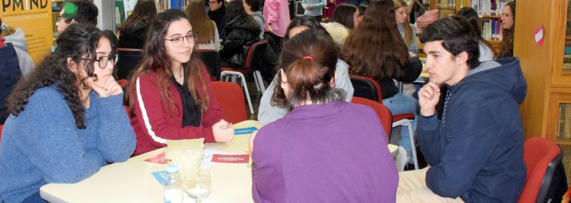 (Português) Dia Internacional das Mulheres e Raparigas na Ciência assinalado em Évora