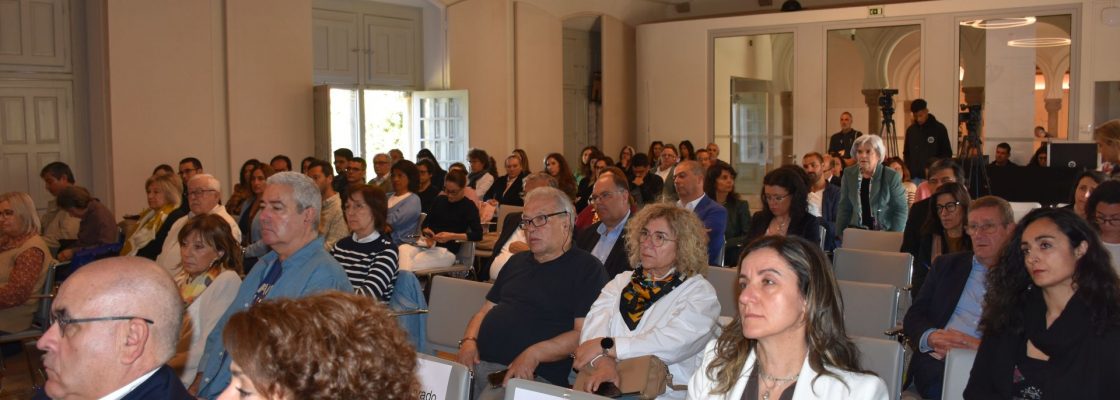 Património Cultural Imaterial em debate no Palácio D. Manuel