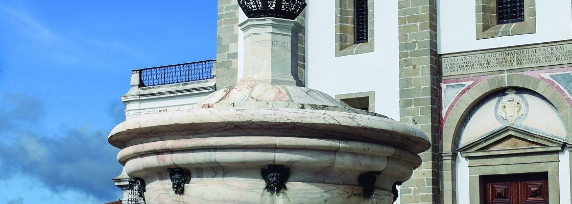 Évora_27: Estado Português e Município de Évora assinam protocolo de cooperação com vista �...