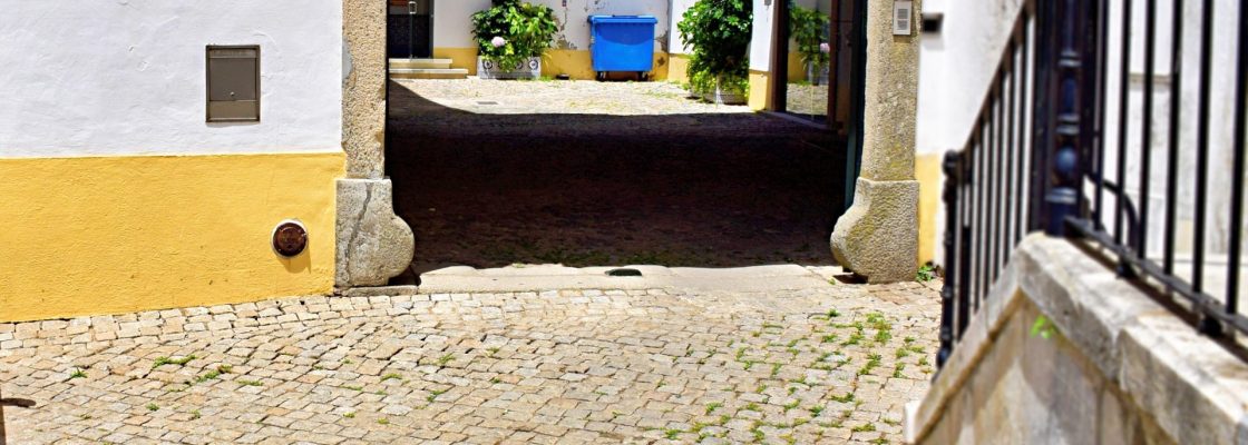 Câmara Municipal de Évora reúne no dia 7 de junho