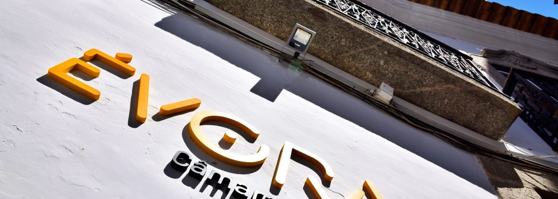 Câmara Municipal de Évora reúne no dia 2 de agosto