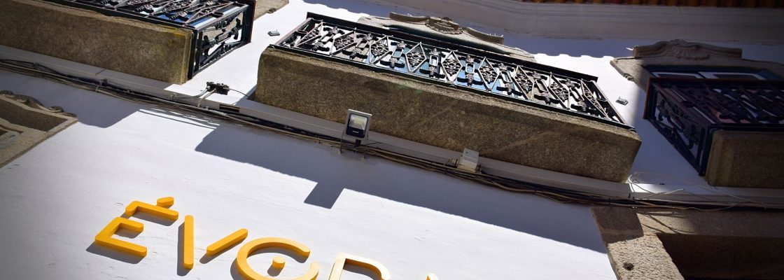 Câmara Municipal de Évora reúne no dia 25 de outubro