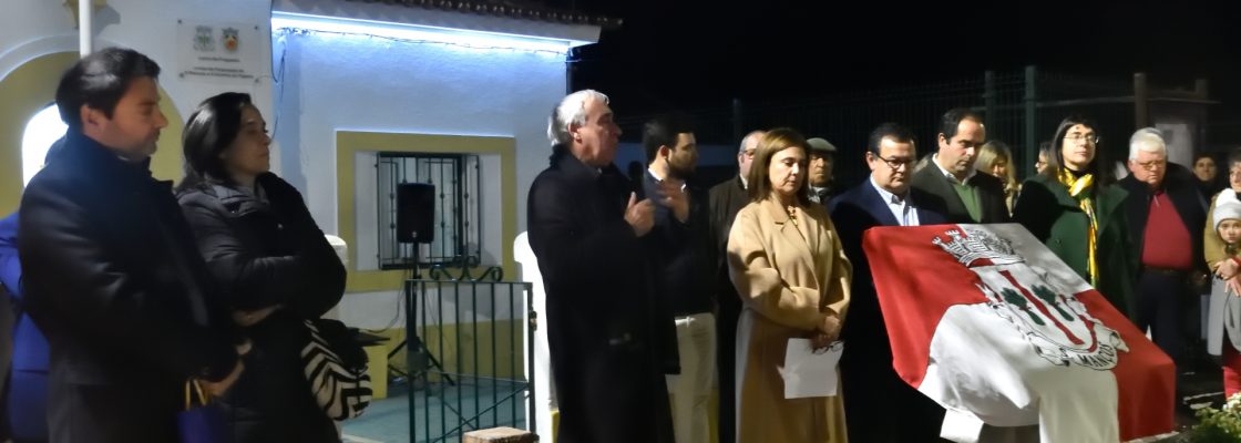 S. Manços celebrou o seu Centenário