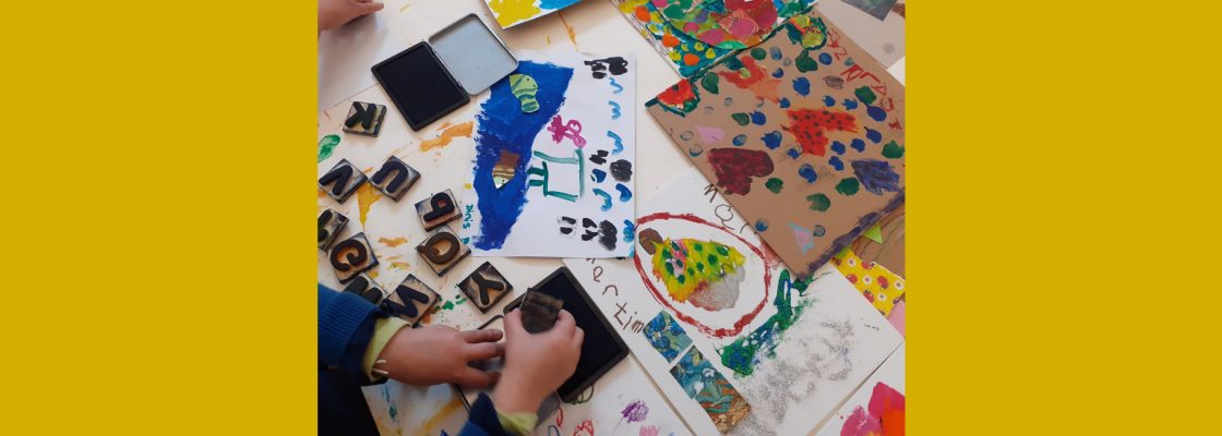 Archived: Sábados Criativos FEA | Atividades para famílias