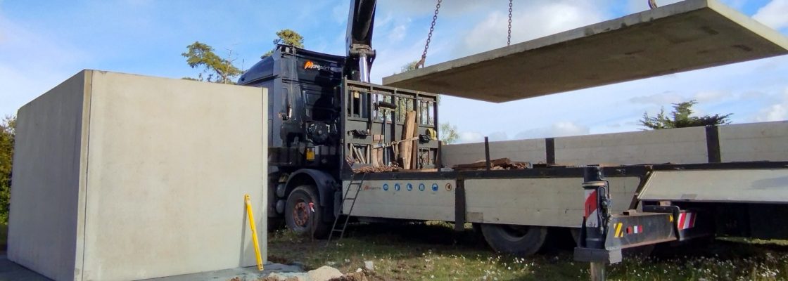 NOVOS TRABALHOS NA ETAR DAS CARVALHAS E NO PROJETO LIFE ÁGUA DE PRATA