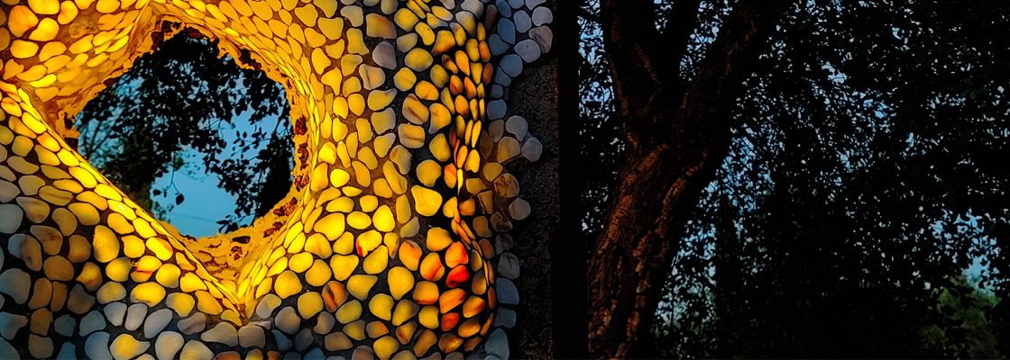 Archived: A ESCULTURA – INTERIORIDADE / ALENTEJO e a INSTALAÇÃO, Gabriel Seixas | Apresen...