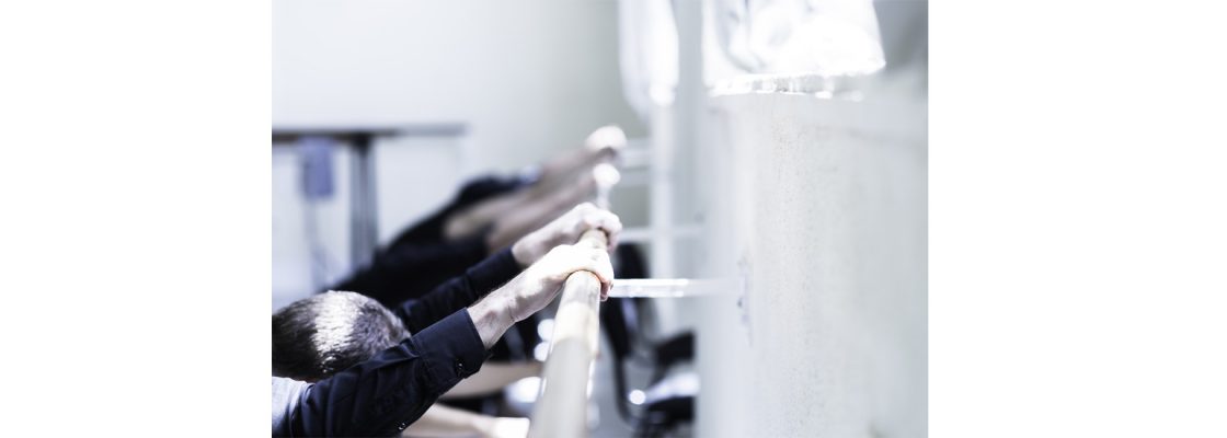 Arquivado: Centro de Formação Artística da Companhia de Dança Contemporânea de Évora