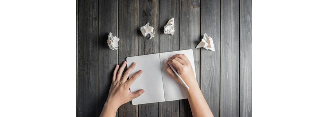 Arquivado: Curso de Iniciação à Escrita Criativa