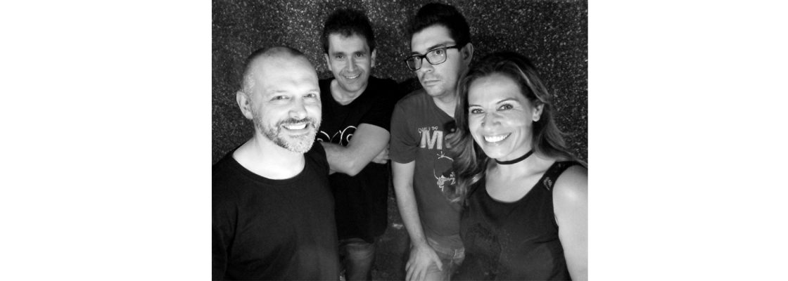 Archived: Concerto com “Os Chronicle”