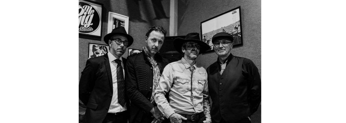 Archived: Concerto com Deep Trouble