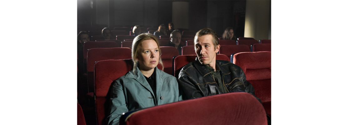 Archived: FOLHAS CAÍDAS, um filme de Aki Kaurismäki