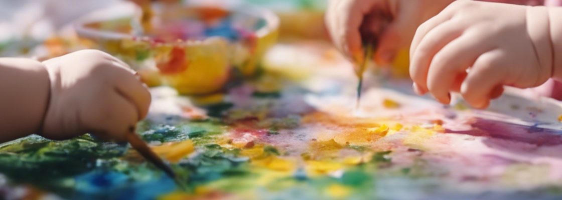 Arquivado: Leve, breve, suave, verão | Atividades para bebés