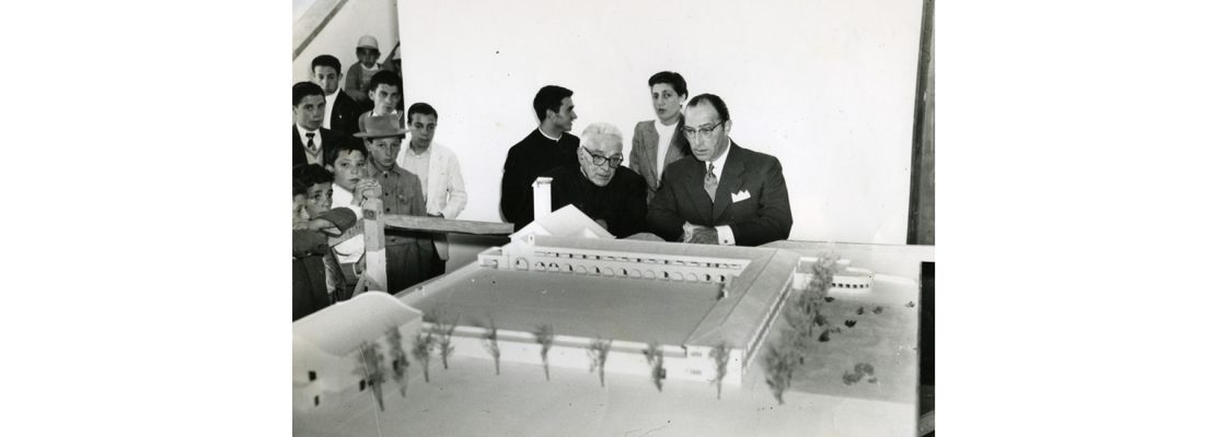 Arquivado: Visita guiada “Deus, Labor et Constantia”