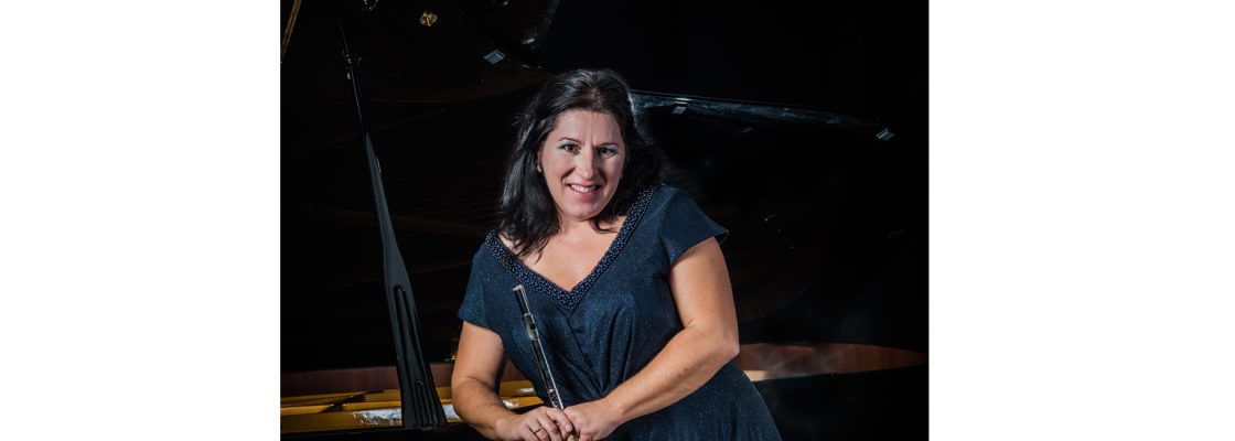 Archived: Ciclo de Concertos Comentados | Classe de flauta com Ivica Gabrišová