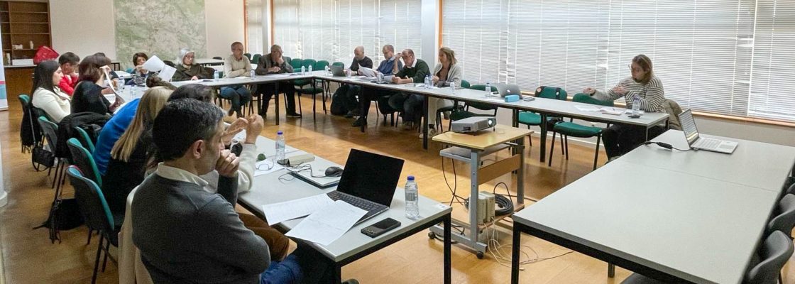 “ÉVORA CIDADE EDUCADORA – CIDADE VIVIDA, CIDADE MAIS LIMPA” – SESSÃO II